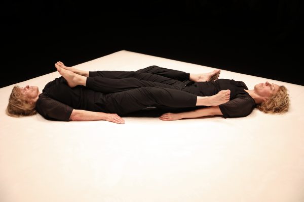 Image: Eszter Salamon, M/OTHERS, performance, 2019. Photo Alain Roux