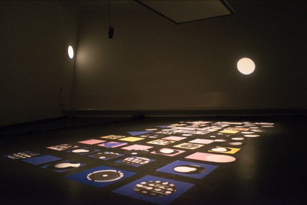 Emily Roysdon (Every Ocean Hughes), ‘By Any Other Name’, (2014), performance. Photo: Kyle Tryhorn