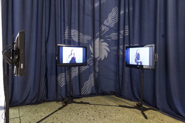 Grant Watson, ‘How We Behave’, exhibition, 2016, State of Concept.