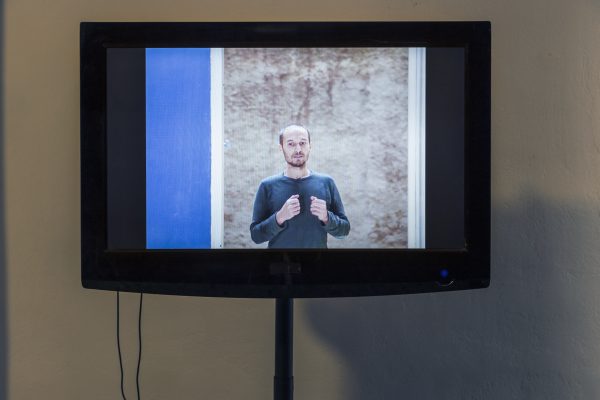 Grant Watson, ‘How We Behave’, exhibition, 2016, State of Concept.