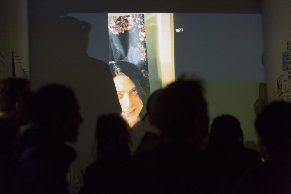 Sands Murray-Wassink, ‘Gift Science Archive Process Event #1: VALUE’ (2020), workshop. Photo: Silvia Ulloa Márquez.
