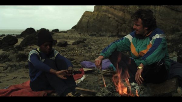 Emily Wardill, ‘Fulll Firearms’ (2011), film still.
