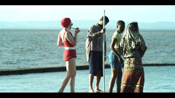 Emily Wardill, ‘Fulll Firearms’ (2011), film still.