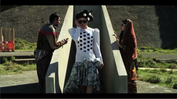 Emily Wardill, ‘Fulll Firearms’ (2011), film still.