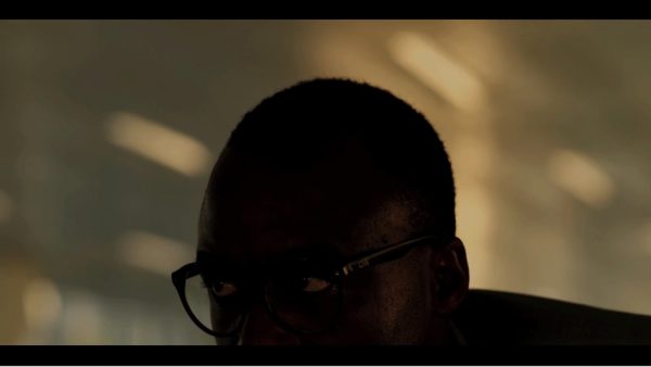Emily Wardill, ‘Fulll Firearms’ (2011), film still.