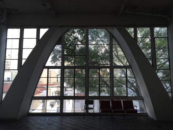 Wendelien van Oldenborgh, ‘Bete & Deise’ (2015), film screening.