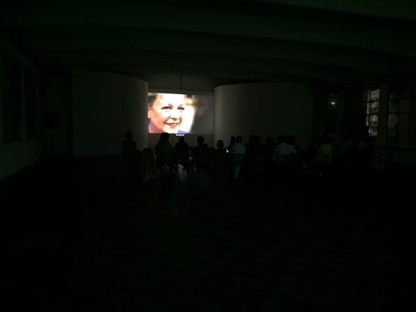 Wendelien van Oldenborgh, ‘Bete & Deise’ (2015), film screening.