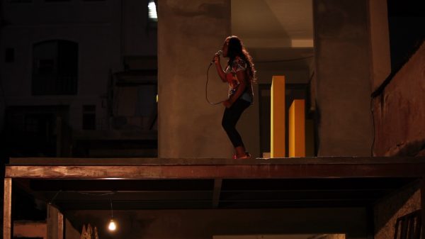 Wendelien van Oldenborgh, ‘Bete & Deise’ (2012), film still.