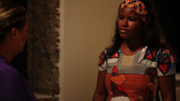 Wendelien van Oldenborgh, ‘Bete & Deise’ (2014), film still.