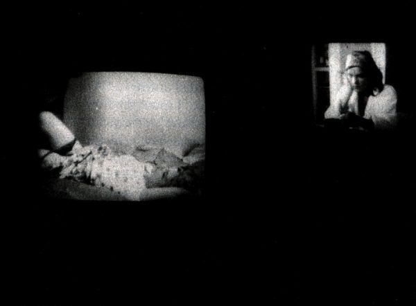 Jean-Luc Godard, ‘Número Deux (Number Two)’ (1975), film still.