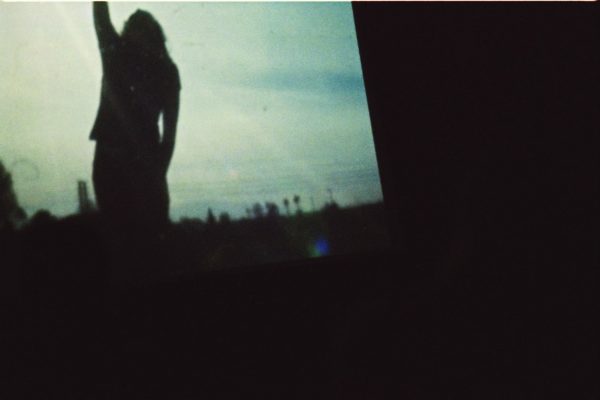 Jon Mikel Euba, ‘One Minute’ (2008), video. Photo: Sal Kroonenberg.