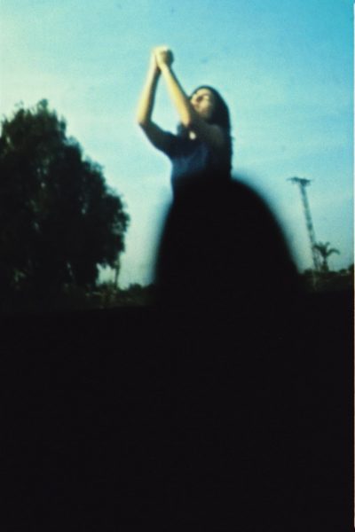 Jon Mikel Euba, ‘One Minute’ (2008), video. Photo: Sal Kroonenberg.