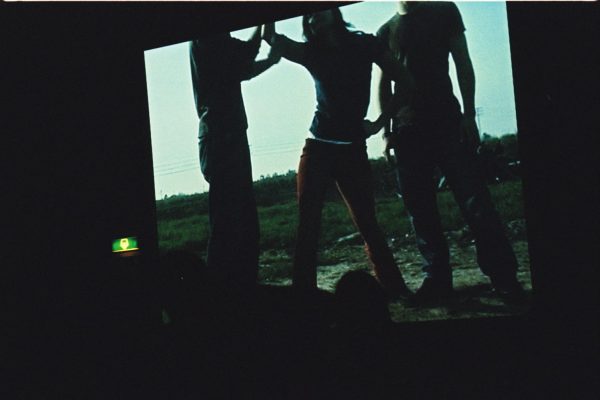 Jon Mikel Euba, ‘One Minute’ (2008), video. Photo: Sal Kroonenberg.