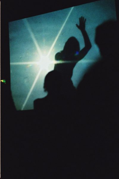 Jon Mikel Euba, ‘One Minute’ (2008), video. Photo: Sal Kroonenberg.