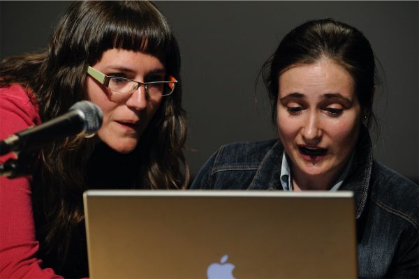 Jon Mikel Euba, ‘Lecture on RE: Horse’ (2009), lecture performance.
