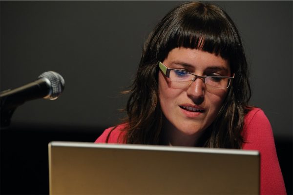 Jon Mikel Euba, ‘Lecture on RE: Horse’ (2009), lecture performance.