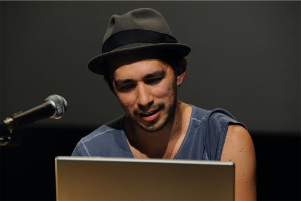 Jon Mikel Euba, ‘Lecture on RE: Horse’ (2009), lecture performance.