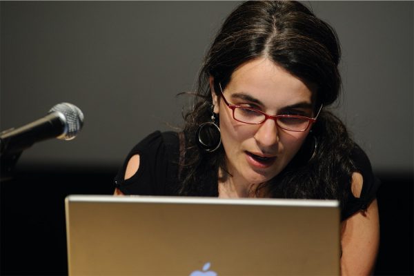 Jon Mikel Euba, ‘Lecture on RE: Horse’ (2009), lecture performance.