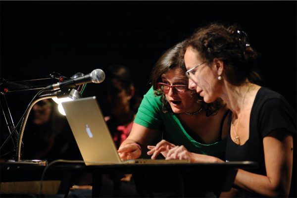 Jon Mikel Euba, ‘Lecture on RE: Horse’ (2009), lecture performance.