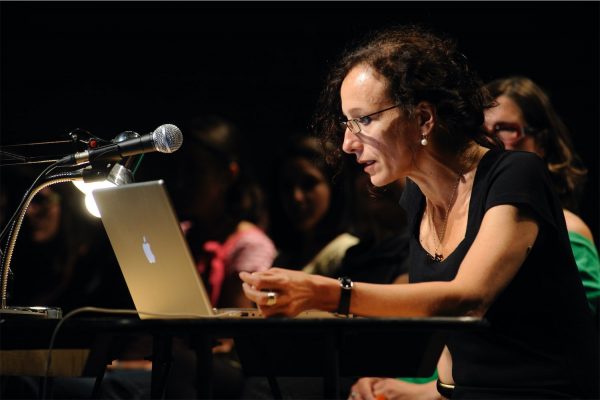 Jon Mikel Euba, ‘Lecture on RE: Horse’ (2009), lecture performance.