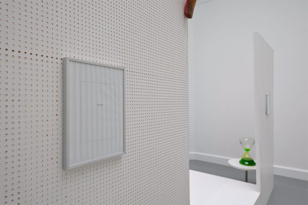 Suchan Kinoshita, ‘Detournement I-II-III’ (2010), installation. Photo: Sal Kroonenberg.