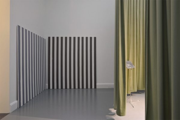 Suchan Kinoshita, ‘Detournement I-II-III’ (2010), installation. Photo: Sal Kroonenberg.
