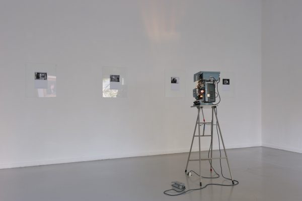 Olivier Foulon, ‘The Soliloquy Of The Broom (I)’ (2008), installation. Photo: Sal Kroonenberg.