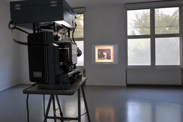 Olivier Foulon, ‘The Soliloquy Of The Broom (I)’ (2008), installation. Photo: Sal Kroonenberg.