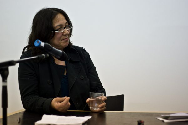 Suchan Kinoshita, Prologue (2008). Photo: Sal Kroonenberg.