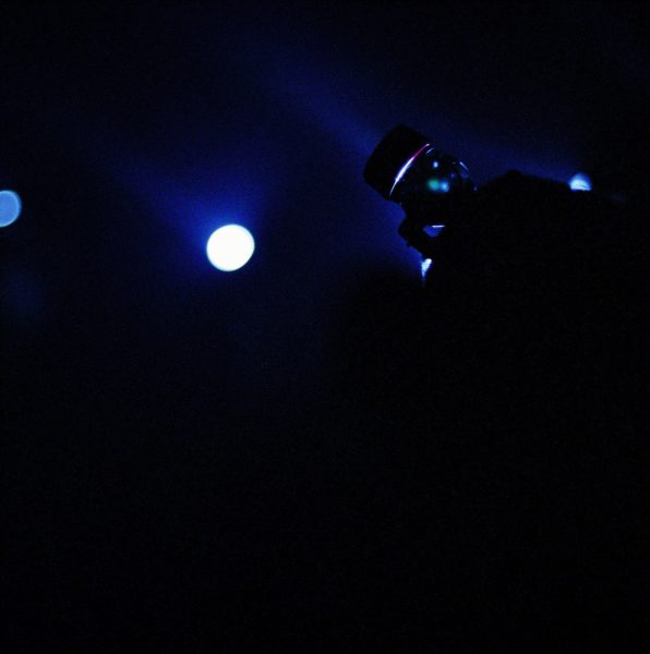 Anne de Vries & Voin de Voin, disco spirit (2008). Photo: Sal Kroonenberg.