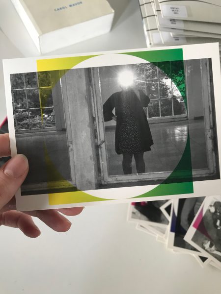 Invitation for If I Can’t Dance Tonight with Ruth Buchanan: Circular Facts – Lying Freely Part II